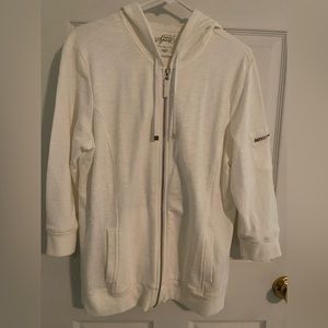 Style & Co. Hooded sweatshirt